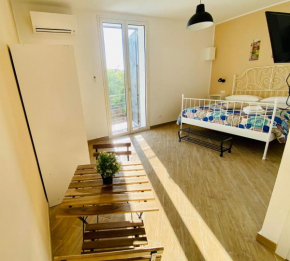 Pindemonte Suites